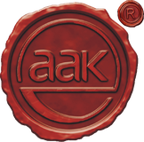 AAK Kancelaria Prawna i Patentowa Anna Korbela Logo