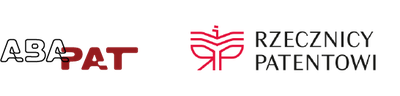 Abapat. Kancelaria Patentowa Logo