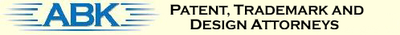 ABK Patent Attorneys Logo