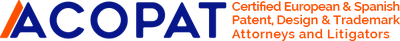Acopat ID Logo