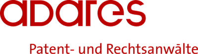 adares Patent- und Rechtsanwälte Reininger & Partner GmbB Logo