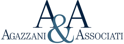 Agazzani & Associati Logo