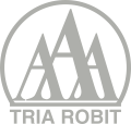 Agency Tria Robit Logo