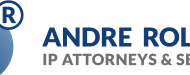 André Roland SA Logo