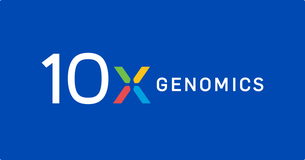 10X Genomics Logo