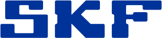 AB SKF Logo