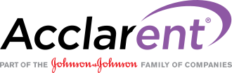Acclarent Logo
