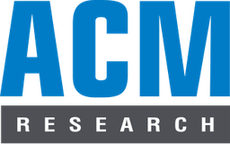 ACM Research (Shanghai) Logo