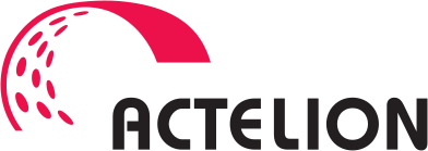 Actelion Pharmaceuticals Logo