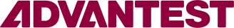 Advantest Logo