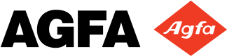 Agfa Graphics Logo