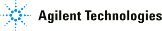 Agilent Technologies Logo