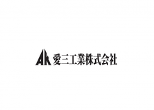 Aisan Kogyo Logo