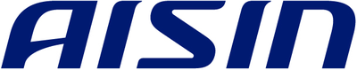 Aisin Corporation Logo