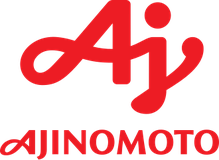 Ajinomoto Logo
