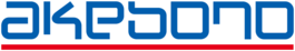 Akebono Brake Industry Logo