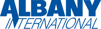 Albany International Logo