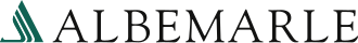 Albemarle Logo