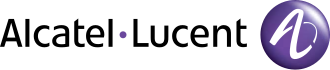 Alcatel-Lucent Logo