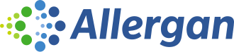 Allergan Logo
