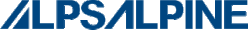 Alps Alpine Logo