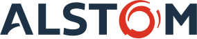 Alstom (Switzerland) Logo