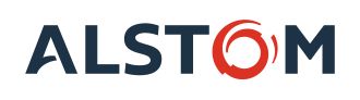 Alstom Technology Logo