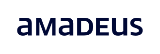 Amadeus Logo