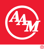 American Axle & Manufacturing Logo