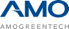 Amogreentech Logo