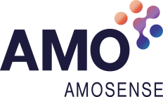 Amosense Logo