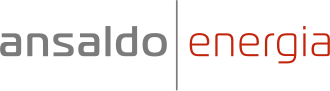 Ansaldo Energia Logo