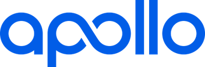 Apollo Intelligent Connectivity (Beijing) Technology Logo