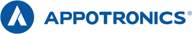 Appotronics Logo