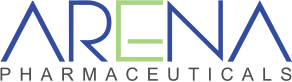 Arena Pharmaceuticals Logo