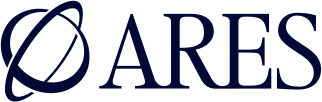 Ares Trading Logo