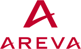 Areva T&D Logo