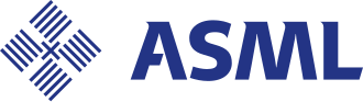 ASML Netherlands Logo
