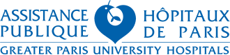 Assistance Publique - Hôpitaux de Paris Logo