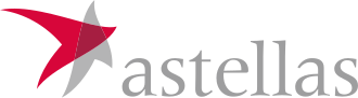 Astellas Pharma Inc. Logo