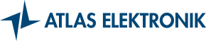 Atlas Elektronik Logo