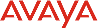 Avaya Technology Logo