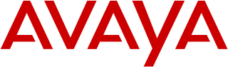 Avaya Logo