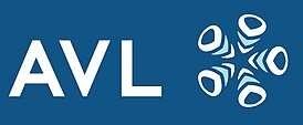 AVL List Logo