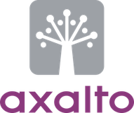 Axalto Logo