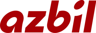 Azbil Logo