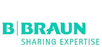 B. Braun Melsungen AG Logo