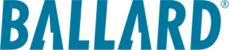 Ballard Power Systems Logo
