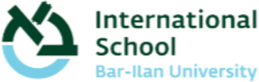 Bar-Ilan University Logo