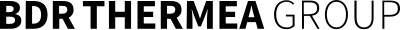 BDR Thermea Group Logo